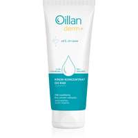 Oillan Oillan Derm+ Hand Cream kézkrém gyermekeknek születéstől kezdődően 75 ml