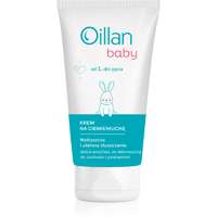 Oillan Oillan Baby Cradle Cap Cream védőkrém a csecsemők számára 40 ml