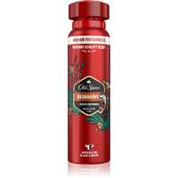 Old Spice Old Spice Bearglove frissítő spray dezodor 150 ml