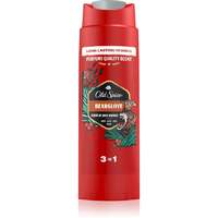 Old Spice Old Spice Bearglove tusfürdő gél testre és hajra 250 ml