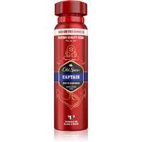 Old Spice Old Spice Captain spray dezodor 150 ml