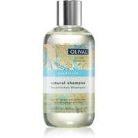 Olival Olival Natural Sensitive természetes sampon érzékeny fejbőrre 250 ml