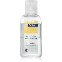 Olival Olival Immortelle kétfázisú micellás víz 50 ml