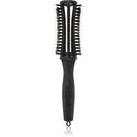 Olivia Garden Olivia Garden Fingerbrush Round kefe a haj beszárításához átmérő 26 mm