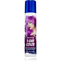 Venita Venita 1-Day Color színező spray hajra árnyalat No. 10 - Violet Aura 50 ml