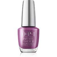 OPI OPI Infinite Shine XBOX körömlakk géles hatással N00berry 15 ml