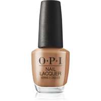 OPI OPI Your Way Nail Lacquer körömlakk árnyalat Spice Up Your Life 15 ml