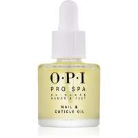 OPI OPI Pro Spa tápláló olaj a körmökre és a körömbőrre 8,6 ml