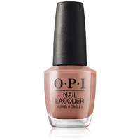 OPI OPI Nail Lacquer körömlakk Made It To the Seventh Hill! 15 ml
