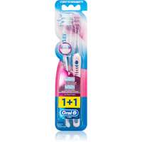 Oral B Oral B Precision Gum Care fogkefe extra soft 2 db