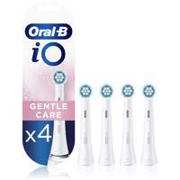 Oral B Oral B iO Gentle Care csere fejek a fogkeféhez 4 db