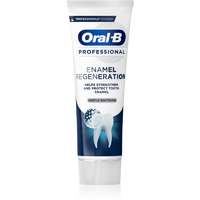 Oral B Oral B Professional Enamel Regeneration fehérítő fogkrém 75 ml