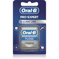 Oral B Oral B Pro-Expert Clinic Line fogselyem 25 m