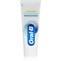 Oral B Oral B Gum Care Bacteria Guard fogkrém 75 ml