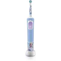 Oral B Oral B PRO Kids 3+ elektromos fogkefe gyermekeknek Frozen 1 db
