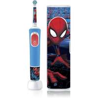 Oral B Oral B PRO Kids 3+ Spiderman elektromos fogkefe tokkal gyermekeknek 1 db