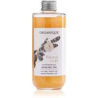 Organique Organique Eternal Gold Smoothing Therapy fürdő tej aranytartalommal 200 ml