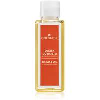 Orientana Orientana 16 Ayurvedic Herbs Breast Oil mellkas masszázsolaj 50 ml