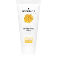 Orientana Orientana Turmeric Hydro Cure megújító hidratáló géles krém a problémás bőrre 30 ml