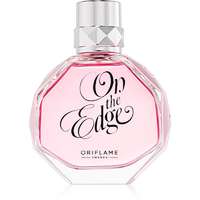 Oriflame Oriflame On the Edge EDT hölgyeknek 50 ml