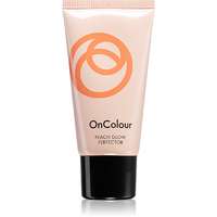 Oriflame Oriflame OnColour tonizáló arckrém hidratáló hatással árnyalat Light 30 ml