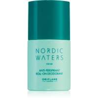 Oriflame Oriflame Nordic Waters golyós dezodor hölgyeknek 50 ml