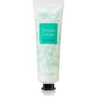 Oriflame Oriflame Dream Cream bőrfinomító krém kézre és körmökre mandulaolajjal 30 ml