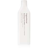 Original & Mineral Original & Mineral Maintain The Mane Shampoo tápláló sampon mindennapi használatra 350 ml