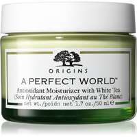 Origins Origins A Perfect World™ Antioxidant Moisturizer With White Tea tápláló antioxidáns krém 50 ml