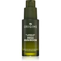 Origins Origins Dr. Andrew Weil for Origins™ Mega-Mushroom Restorative Skin Concentrate koncentrátum a bőrréteg megújítására 30 ml