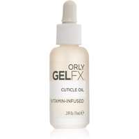 Orly Orly Gelfx Cuticle Oil tápláló olaj a körömágy bőrére 9 ml