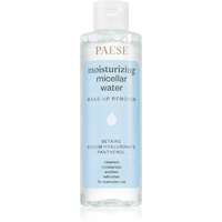 Paese Paese Moisturizing Micellar Water tisztító és lemosó micellás víz hidratáló hatással 200 ml