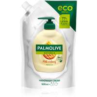 Palmolive Palmolive Naturals Milk & Honey folyékony kézmosó szappan 500 ml