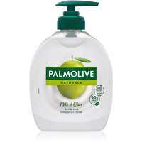 Palmolive Palmolive Naturals Ultra Moisturising folyékony szappan pumpás 300 ml