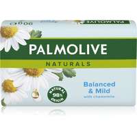 Palmolive Palmolive Naturals Chamomile Szilárd szappan kamillával 90 g