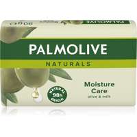 Palmolive Palmolive Naturals Milk & Olive Szilárd szappan 90 g