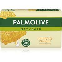 Palmolive Palmolive Naturals Milk & Honey Szilárd szappan tejjel és mézzel 90 g