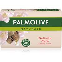 Palmolive Palmolive Naturals Almond természetes szilárd szappan mandula kivonatokkal 90 g