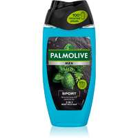 Palmolive Palmolive Men Revitalising Sport fürdőgél férfiaknak 2 az 1-ben 250 ml