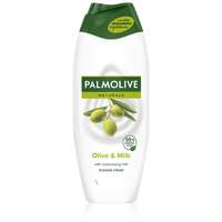 Palmolive Palmolive Naturals Olive tusoló és fürdő krémes gél olíva kivonattal 500 ml