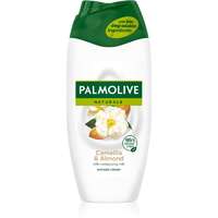 Palmolive Palmolive Naturals Camellia Oil & Almond krémtusfürdő 250 ml