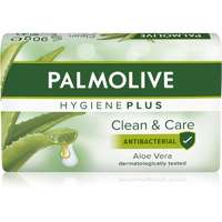 Palmolive Palmolive Hygiene Plus Aloe Szilárd szappan 90 g