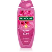 Palmolive Palmolive Aroma Essence Alluring Love bódító illatú tusfürdő 500 ml