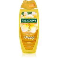 Palmolive Palmolive Aroma Essence Forever Happy magával ragadó tusfürdő 500 ml