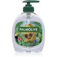Palmolive Palmolive Jungle gyengéd folyékony szappan 300 ml