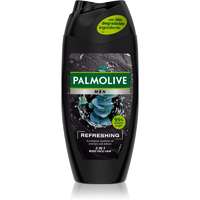 Palmolive Palmolive Men Refreshing fürdőgél férfiaknak 2 az 1-ben 250 ml