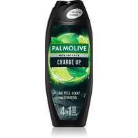 Palmolive Palmolive Men Intense Charge Up energizáló tusfürdő gél ml