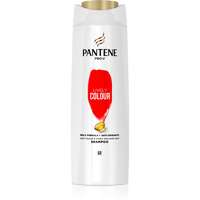 Pantene Pantene Pro-V Colour Protect sampon festett, vegyileg kezelt és szőkített hajra 400 ml