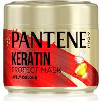 Pantene Pantene Pro-V Lively Colour haj maszk a szín védelméért 300 ml