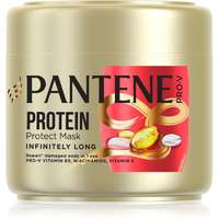 Pantene Pantene Pro-V Infinitely Long keratinos maszk száraz és sérült hajra 300 ml
